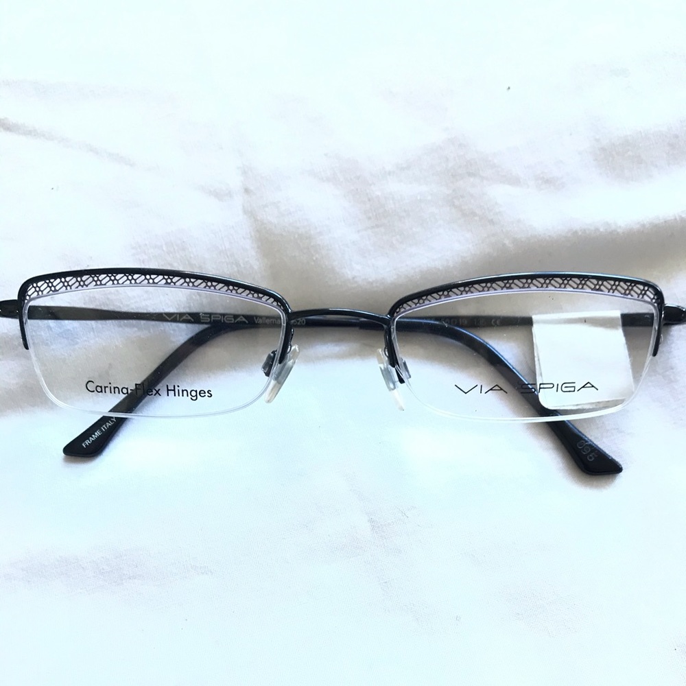 Via Spiga brand, new with tag for prescription